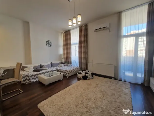 Soarelui - 2 Camere - Etaj 1 cu LIFT - Bloc nou - Spatios