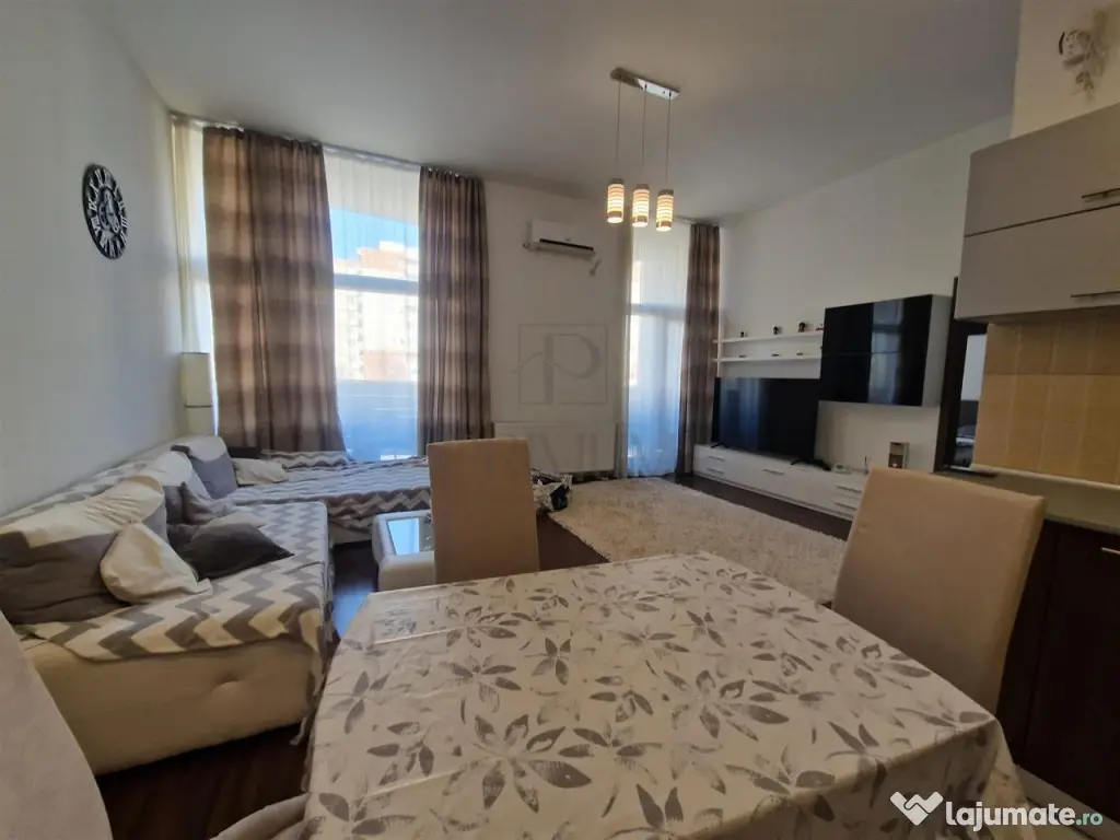Soarelui - 2 Camere - Etaj 1 cu LIFT - Bloc nou - Spatios