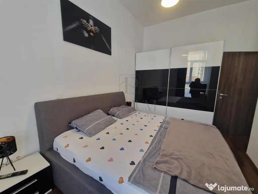 Soarelui - 2 Camere - Etaj 1 cu LIFT - Bloc nou - Spatios