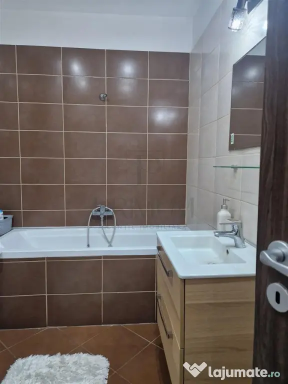 Soarelui - 2 Camere - Etaj 1 cu LIFT - Bloc nou - Spatios