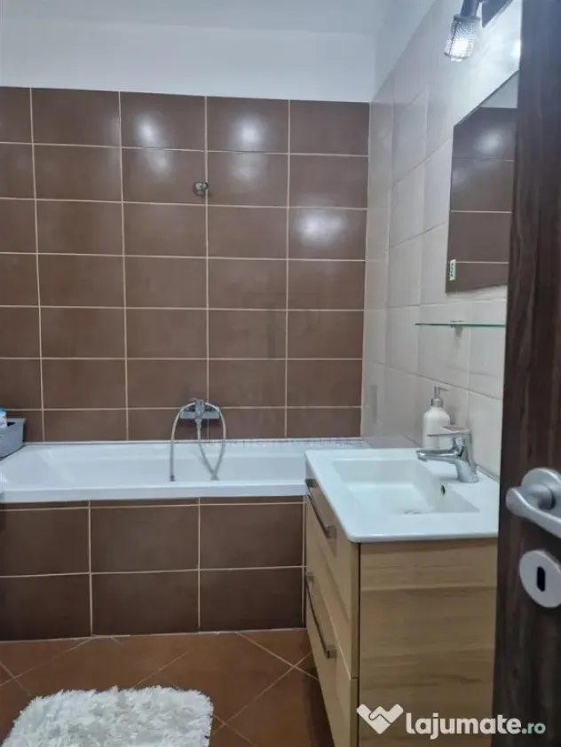 Soarelui - 2 Camere - Etaj 1 cu LIFT - Bloc nou - Spatios