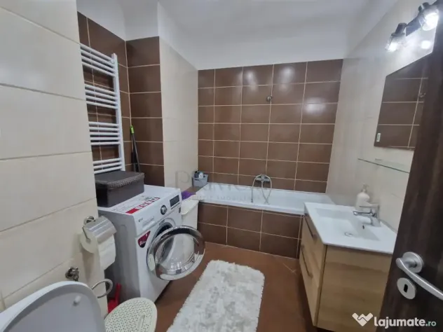 Soarelui - 2 Camere - Etaj 1 cu LIFT - Bloc nou - Spatios