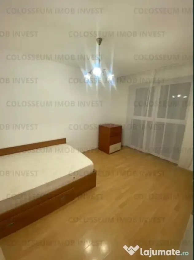 Apartament 2 camere | Avantgarden | Decomandat