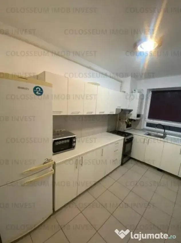 Apartament 2 camere | Avantgarden | Decomandat