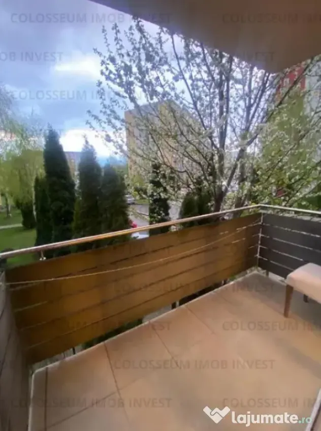 Apartament 2 camere | Avantgarden | Decomandat