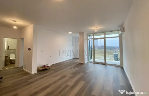 Iulius Mall - 2 Camere - Etaj 2 - Bloc 2023 - Panouri solare