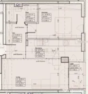 Iulius Mall - 2 Camere - Etaj 2 - Bloc 2023 - Panouri solare
