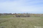Suseni - Teren intravilan rezidential, suprafata 4000 mp