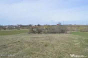 Suseni - Teren intravilan rezidential, suprafata 4000 mp