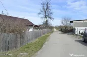 Suseni - Teren intravilan rezidential, suprafata 4000 mp