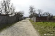 Suseni - Teren intravilan rezidential, suprafata 4000 mp 