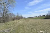 Suseni - Teren intravilan rezidential, suprafata 4000 mp 