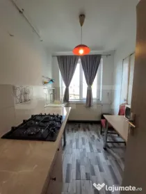 Apartament 2 camere decomandat, 50 mp, bloc anvelopat, zona