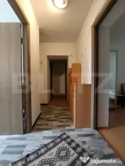 Apartament 2 camere decomandat, 50 mp, bloc anvelopat, zona 