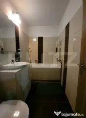 Apartament 2 camere decomandat, 50 mp, bloc anvelopat, zona 