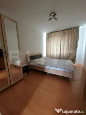 Apartament 2 camere decomandat, 50 mp, bloc anvelopat, zona 