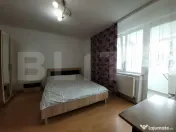 Apartament 2 camere decomandat, 50 mp, bloc anvelopat, zona 
