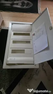 Panou electric complet 