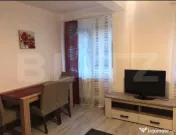 Apartament 1 cameră mobilat și utilat, 40 mp - str Gloriei 