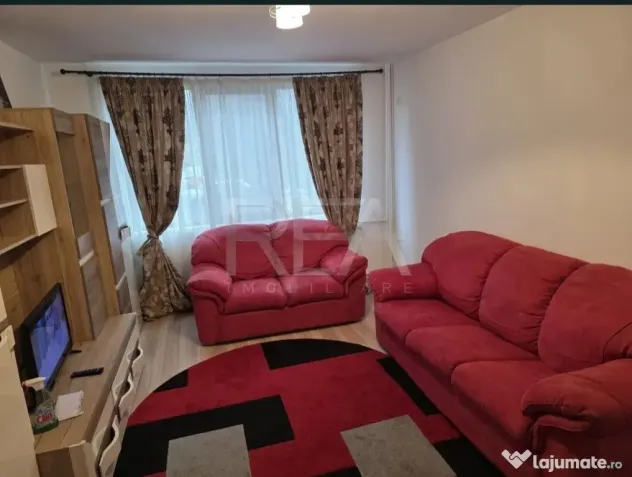 Garsonieră Decomandată | Orășelul Copiilor - Brâncovean