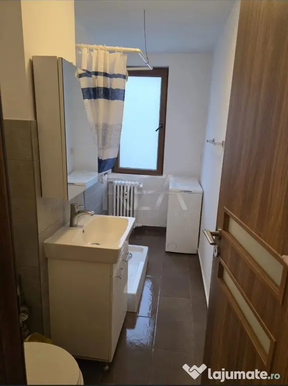 Garsonieră Decomandată | Orășelul Copiilor - Brâncovean