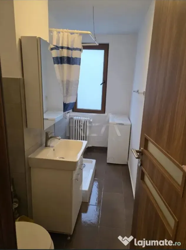 Garsonieră Decomandată | Orășelul Copiilor - Brâncovean