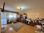 Apartament 2 camere, decomandat, 49 mp, zona Cugir
