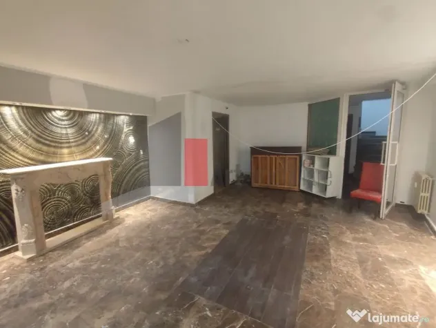 Spatiu comercial de inchiriat in zona Arcul de Triumf/Kis...