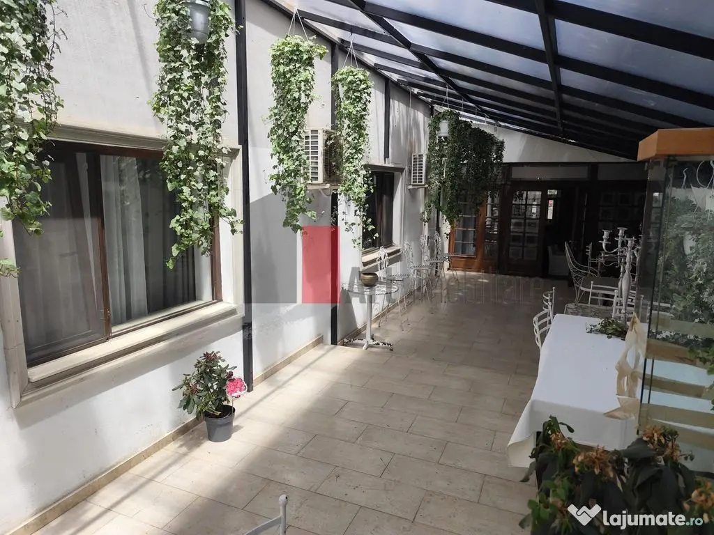Spatiu comercial de inchiriat in zona Arcul de Triumf/Kis...