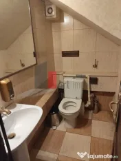 Spatiu comercial de inchiriat in zona Arcul de Triumf/Kis...