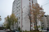 Calea Bascovului - Ramada - Apartament 2 camere, 49 mp, D...