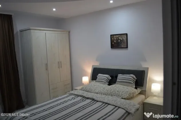 Calea Bascovului - Ramada - Apartament 2 camere, 49 mp, D...