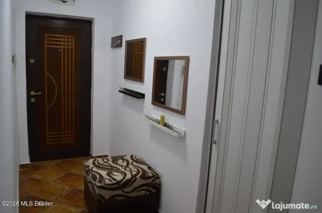 Calea Bascovului - Ramada - Apartament 2 camere, 49 mp, D...