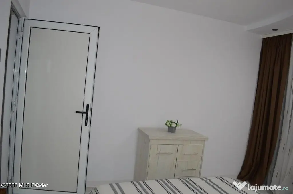 Calea Bascovului - Ramada - Apartament 2 camere, 49 mp, D...