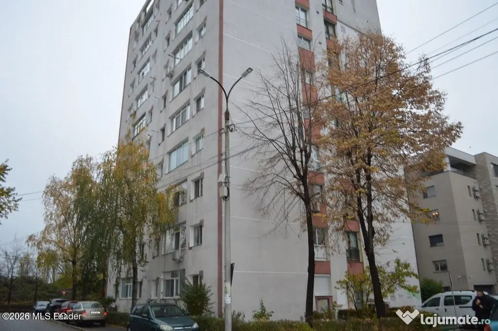 Calea Bascovului - Ramada - Apartament 2 camere, 49 mp, D...