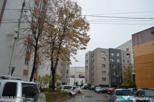 Calea Bascovului - Ramada - Apartament 2 camere, 49 mp, D...