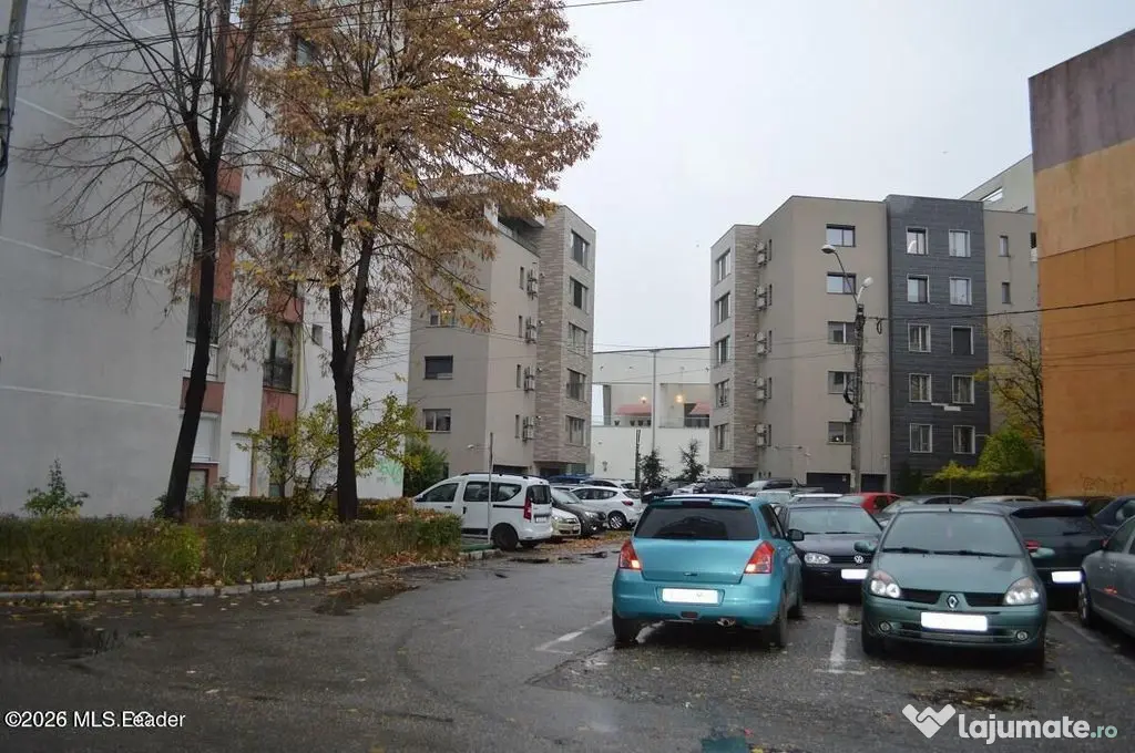 Calea Bascovului - Ramada - Apartament 2 camere, 49 mp, D...