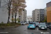 Calea Bascovului - Ramada - Apartament 2 camere, 49 mp, D...