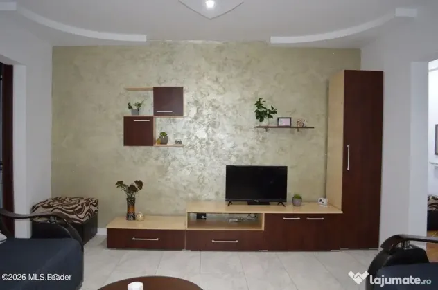 Calea Bascovului - Ramada - Apartament 2 camere, 49 mp, D...