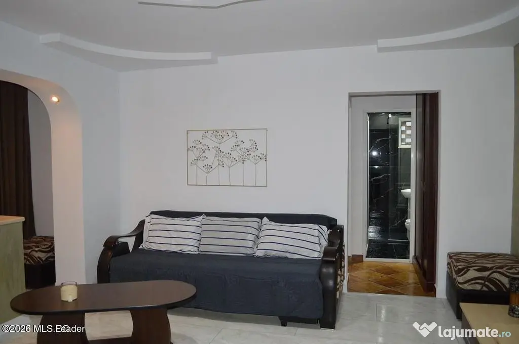 Calea Bascovului - Ramada - Apartament 2 camere, 49 mp, D...