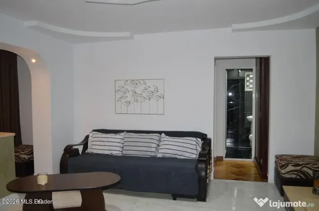 Calea Bascovului - Ramada - Apartament 2 camere, 49 mp, D...