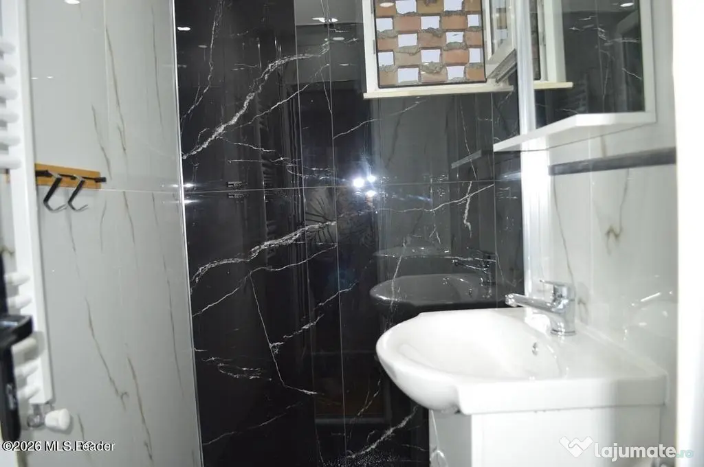 Calea Bascovului - Ramada - Apartament 2 camere, 49 mp, D...