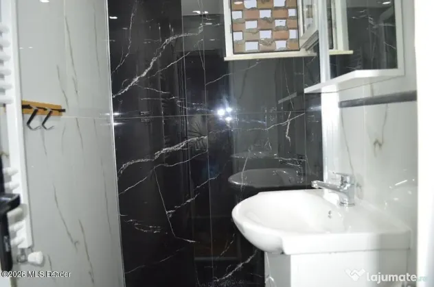 Calea Bascovului - Ramada - Apartament 2 camere, 49 mp, D...