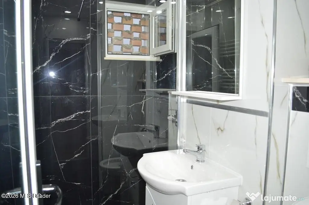 Calea Bascovului - Ramada - Apartament 2 camere, 49 mp, D...