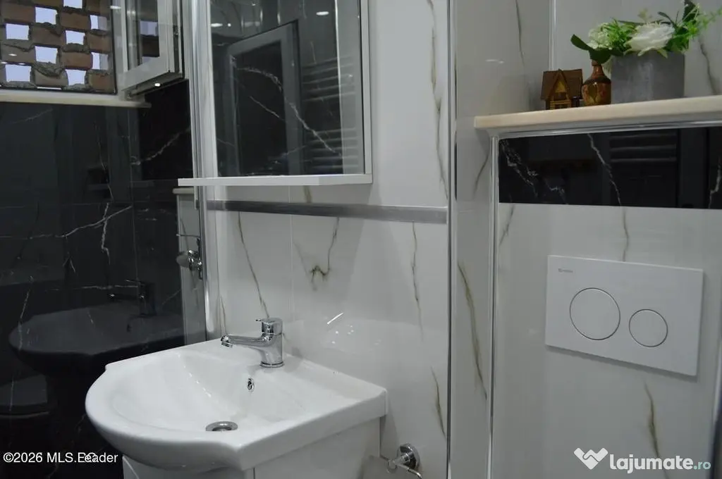 Calea Bascovului - Ramada - Apartament 2 camere, 49 mp, D...