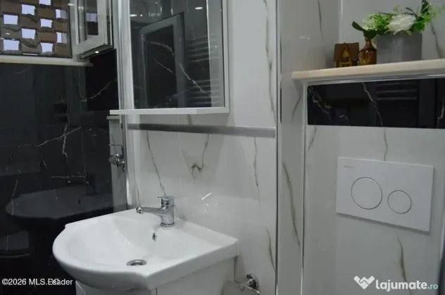 Calea Bascovului - Ramada - Apartament 2 camere, 49 mp, D...