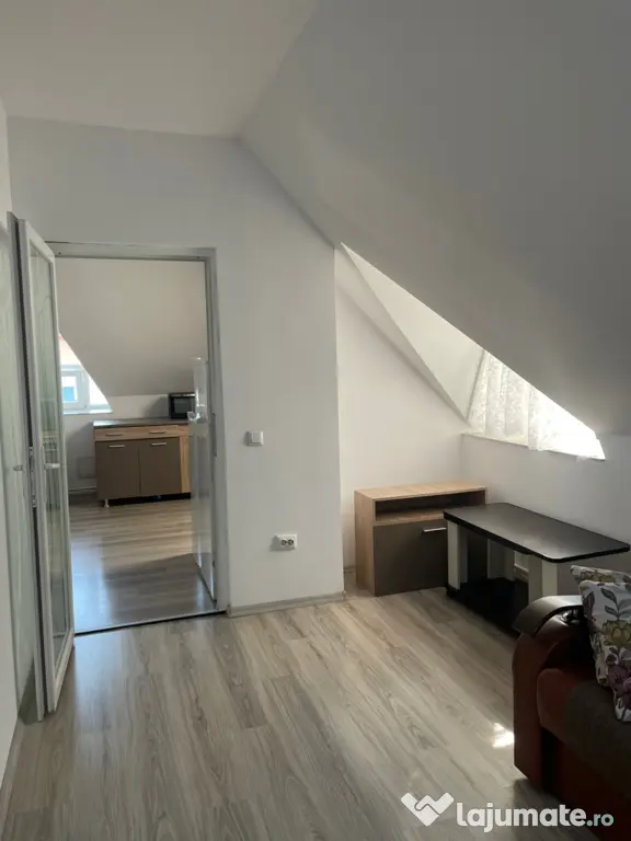 Apartament de Inchiriat 2 camere George Enescu