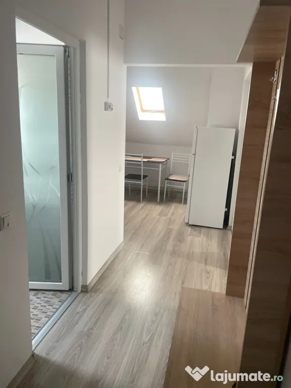 Apartament de Inchiriat 2 camere George Enescu