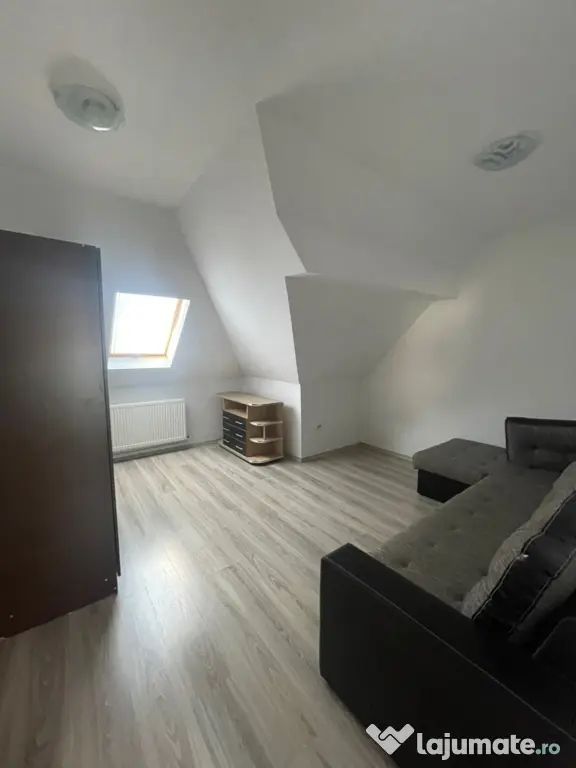 Apartament de Inchiriat 2 camere George Enescu
