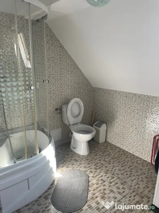 Apartament de Inchiriat 2 camere George Enescu